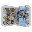 Consorzio Pescatori di Goro Vongole veraci 500 g